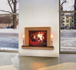 Каминная облицовка Sunhill Tartu